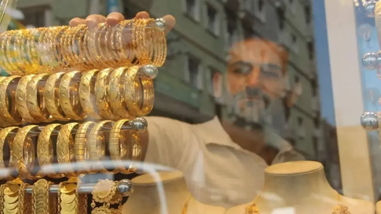 تراجع أسعار الذهب في مصر يكشف مفاجأة جديدة بشأن سعر عيار 21